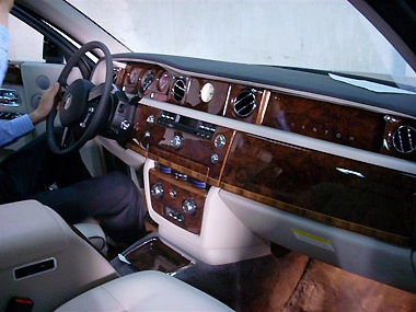  rolls-royce phantom đời 2008 cập cảng sài gòn - 5