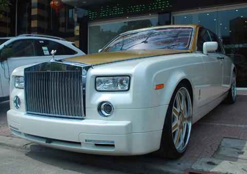  rolls-royce sẽ có trung tâm dịch vụ tại việt nam - 1