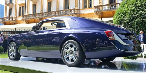  rolls-royce sweptail - 2