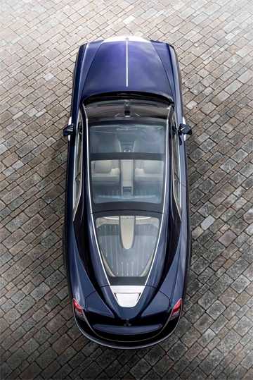  rolls-royce sweptail - 7