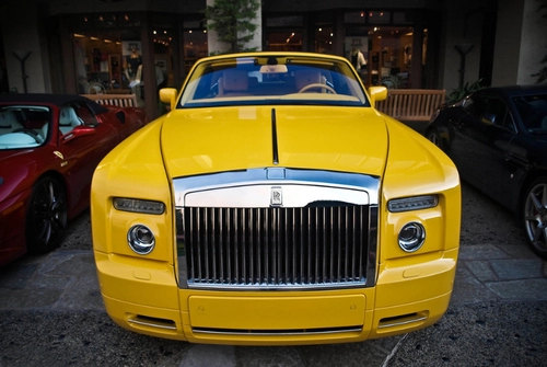  rolls-royce - tuyệt tác thủ công - 6