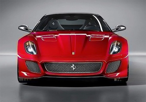  siêu xe đường phố nhanh nhất của ferrari trình làng - 2