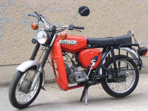  simson - huyền thoại sang trọng một thời - 2