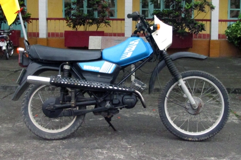  simson - huyền thoại sang trọng một thời - 3