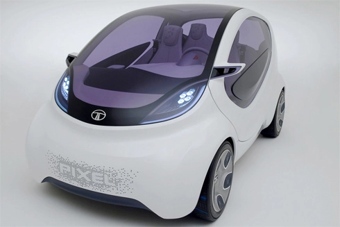  tata nano ế hàng vì quá rẻ - 2