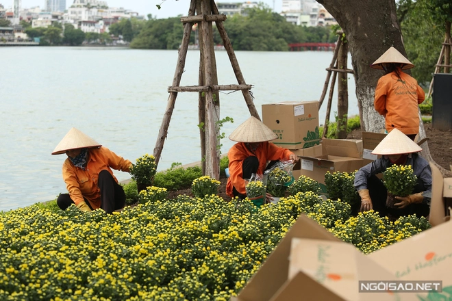 Tháng 9 - đặc sản mùa thu chạm ngõ hà nội - 12