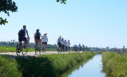 Tour du lịch tâm linh về miền kinh bắc ra mắt từ 29 - 1