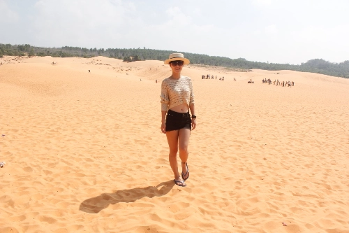 Tour nghỉ dưỡng 4 sao tại phan thiết với 890000 đồng - 7