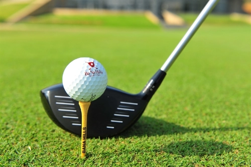 Ưu đãi suốt tuần cho golf thủ trên đỉnh bà nà - 4