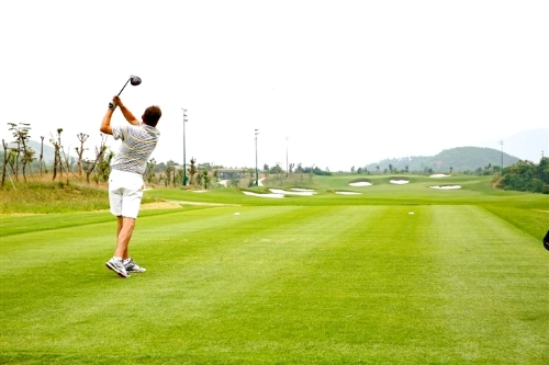 Ưu đãi suốt tuần cho golf thủ trên đỉnh bà nà - 5