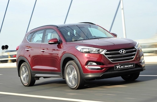  việt nam sẽ thành trung tâm xuất khẩu ôtô hyundai và mazda - 2