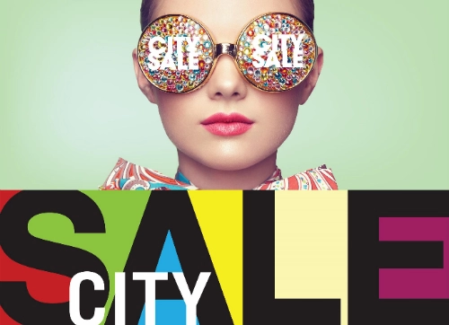  50 nhãn hàng hiệu giảm giá lớn tại city sale - city hunt 2017 - 1