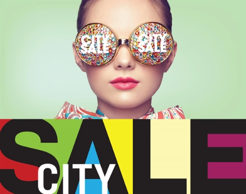  săn hàng hiệu giá rẻ cùng city sale - 3