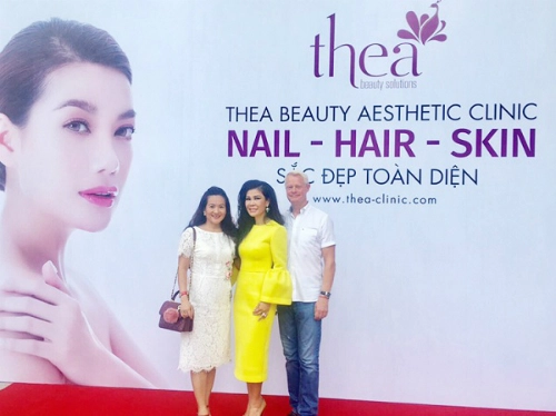  thea ra mắt dịch vụ chăm sóc tóc theo chuẩn salon quốc tế - 8