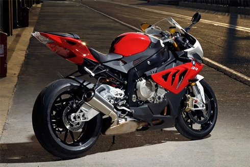  bmw nâng cấp s1000rr - 1