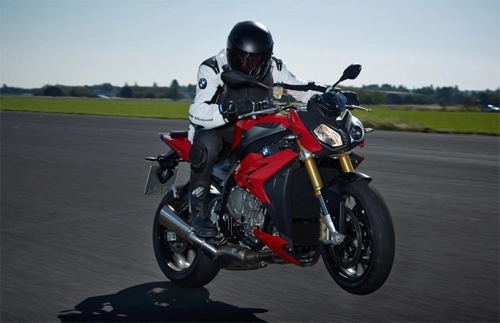  bmw s1000r - 1