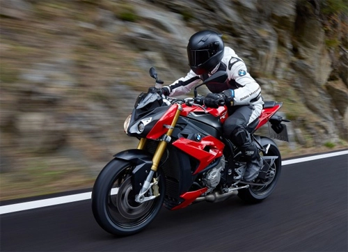  bmw s1000r - 2