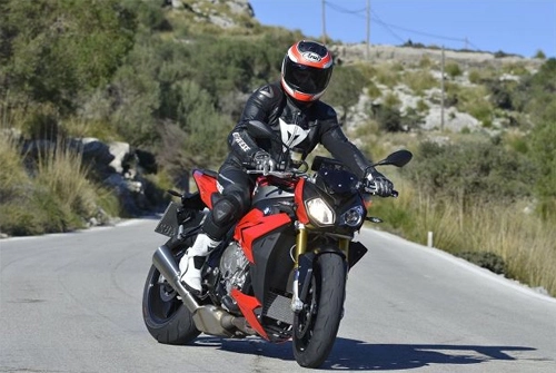  bmw s1000r 2014 - 1