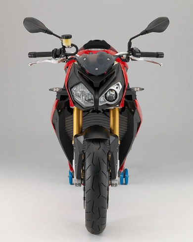  bmw s1000r 2014 - 2