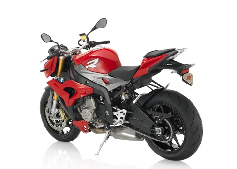  bmw s1000r 2014 - cỗ máy nakedbike mạnh mẽ - 2