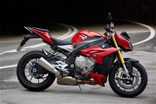  bmw s1000r giá 17000 usd tại nhật - 1