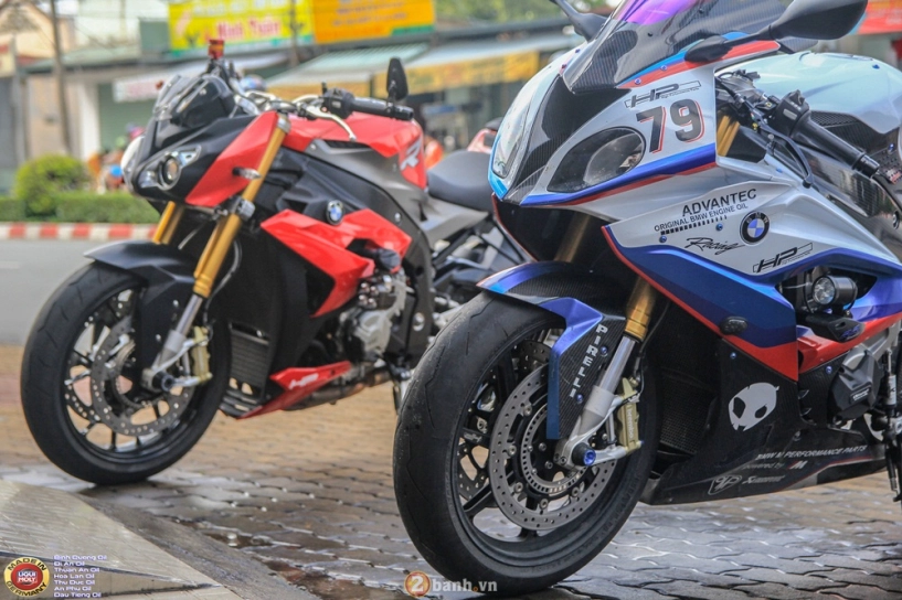 Bmw s1000rr hàng khủng của liqui moly team - 2