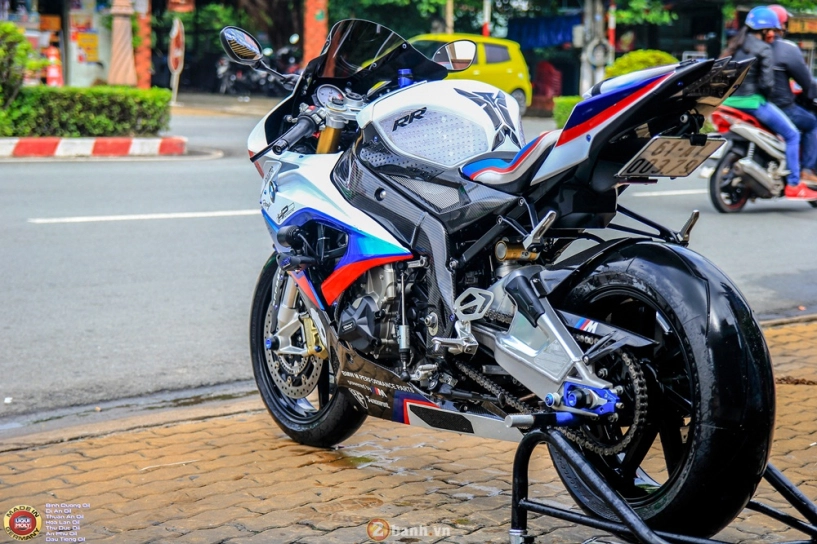 Bmw s1000rr hàng khủng của liqui moly team - 3