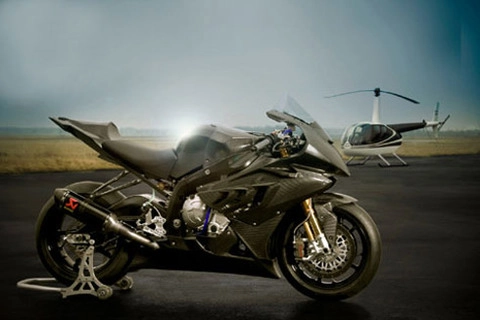  bmw s1000rr ngoan hiền bên người đẹp - 6