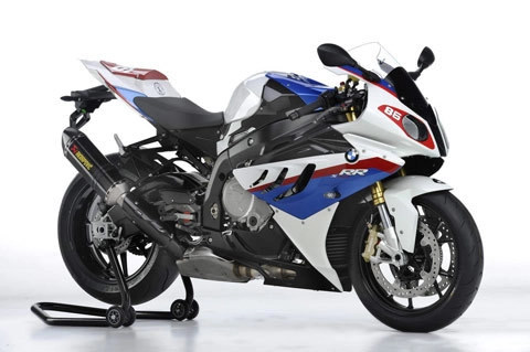  bmw s1000rr phiên bản đặc biệt - 1