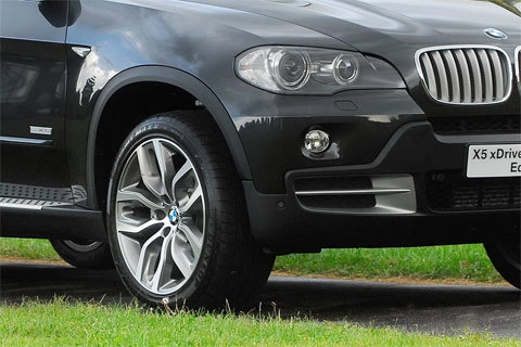  bmw tung hàng độc mừng sinh nhật x5 - 2