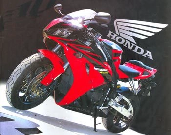  chơi xe honda cbr1000rr tại việt nam - 1