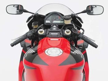  chơi xe honda cbr1000rr tại việt nam - 3