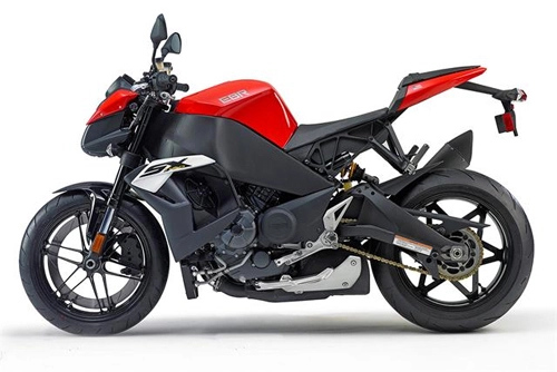  ebr 1190 sx 2014 - nakedbike mới xuất hiện - 1