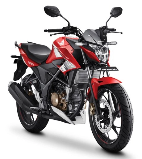 Honda cb150r 2017 phiên bản giới hạn xuất hiện - 5