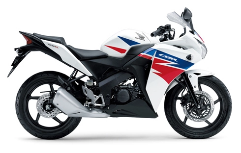  honda cbr125r có giá 3900 usd - 1