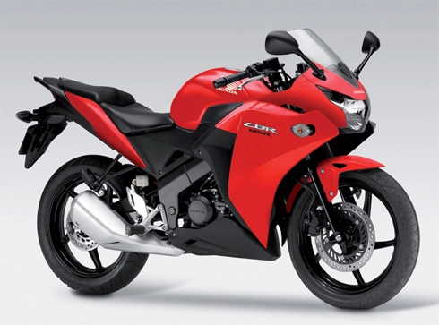  honda cbr125r có giá 3900 usd - 2