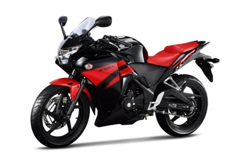  honda cbr250r phiên bản mugen có giá 6400 usd - 1