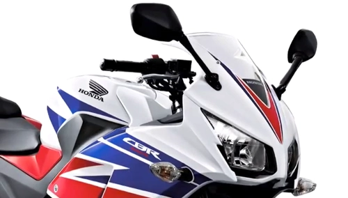  honda cbr300r - 2