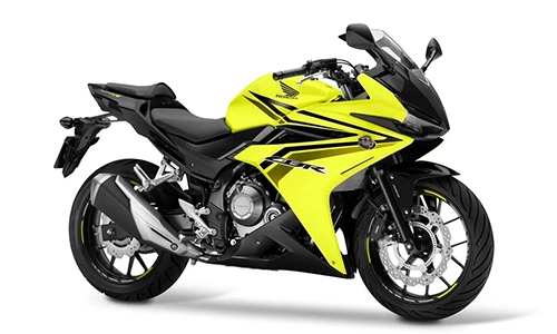  honda cbr500r và cb500f 2017 giá từ 7300 usd tại malaysia - 1