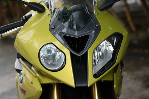  ngắm bmw s1000rr ở sài gòn - 4