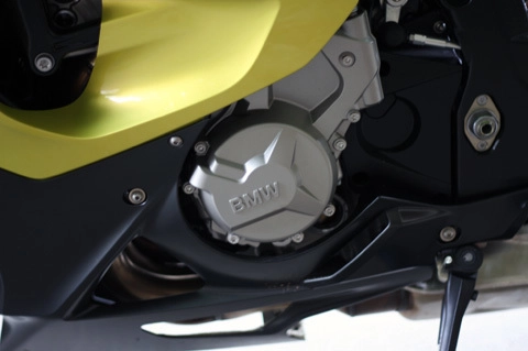  ngắm bmw s1000rr ở sài gòn - 9