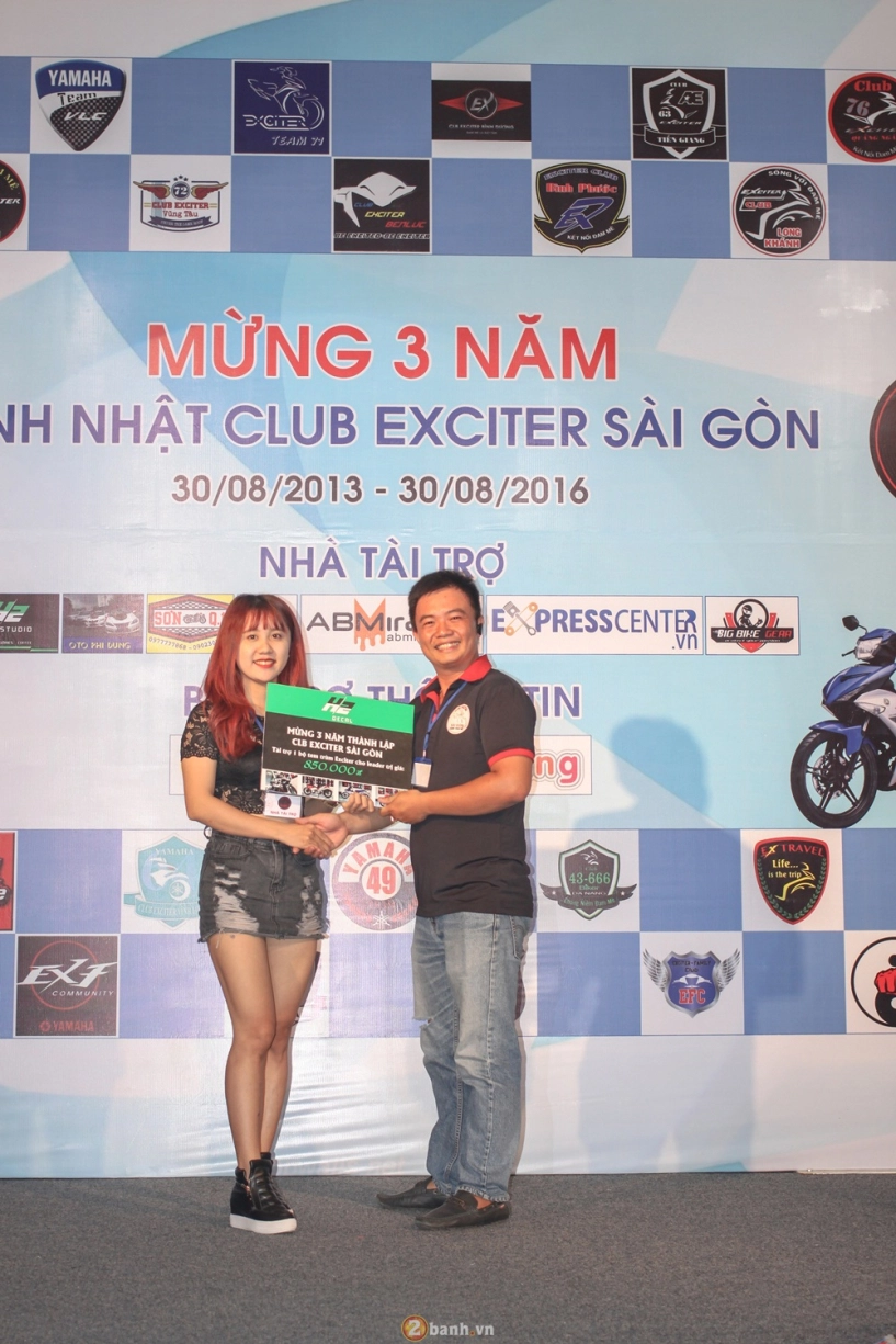 Q6-hcm náo loạn trong ngày sinh nhật lần iii clb exciter sài gòn - 47