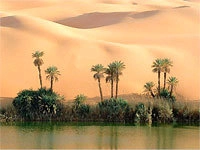 Sahara - đệ nhất sa mạc - 3