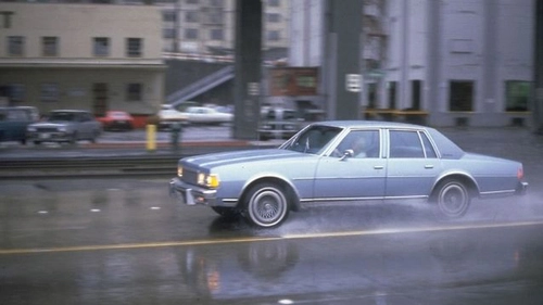  10 nguyên tắc vàng lái xe dưới trời mưa - 2