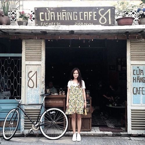 4 quán cafe theo phong cách ngày bé cực hot ở sài gòn - 5