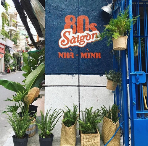 4 quán cafe theo phong cách ngày bé cực hot ở sài gòn - 20