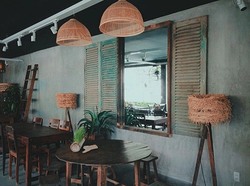 4 quán cafe theo phong cách ngày bé cực hot ở sài gòn - 21