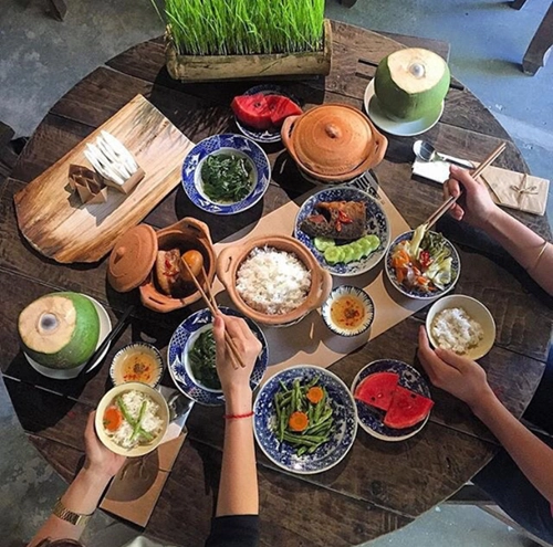 4 quán cafe theo phong cách ngày bé cực hot ở sài gòn - 25