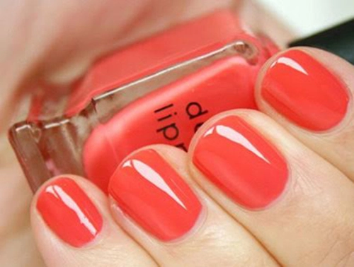 7 dáng nail vừa đẹp lại sang dễ dàng hợp rơ tất cả dáng tay phái đẹp - 3