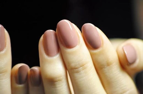 7 dáng nail vừa đẹp lại sang dễ dàng hợp rơ tất cả dáng tay phái đẹp - 4